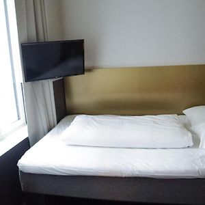 Eenpersoonskamer "Compact"