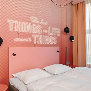 Double Kamer "Compact"